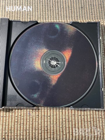 VANGELIS , снимка 15 - CD дискове - 39393036