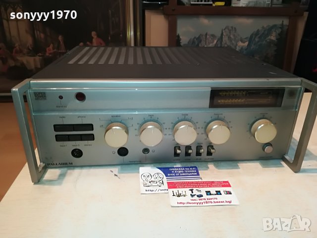 palladium hifi ampli-за ремонт 1908212002