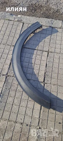 задна лява вежда за Kia Niro 2017 2018 2019 2020 87713G5000, снимка 2 - Части - 49805422