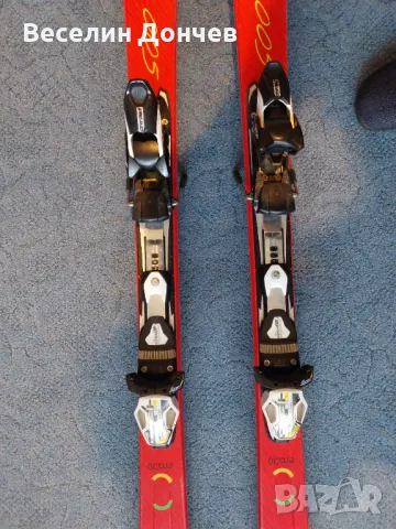 Продавам ски ХЕД ера 3 интеграл , снимка 2 - Зимни спортове - 48788258