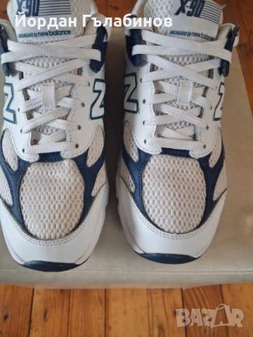 Маратонки new balance X90 42,5, снимка 3 - Маратонки - 53691318