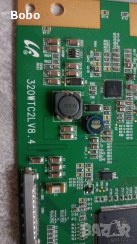 T-CON 320WTC2LV8.4, снимка 2 - Части и Платки - 41676662