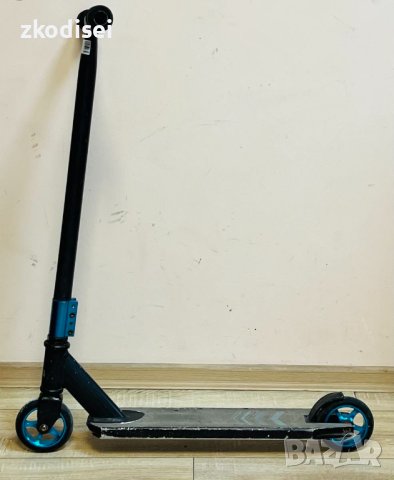 Тротинетка Mystique, снимка 1