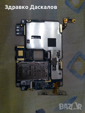 Koolnee K1 платка, снимка 1