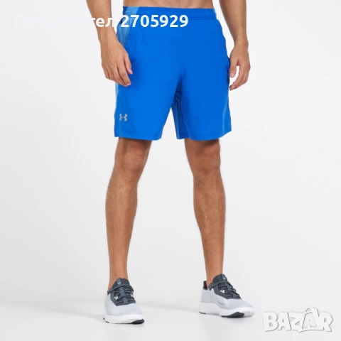Нови Under Armour и New Balance мъжки шорти, размер М Оригинални!, снимка 3 - Къси панталони - 52220393