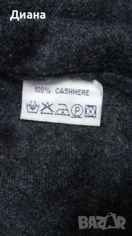 Дамски пуловери с поло яка-мерино,кашмир,мохер, снимка 7 - Блузи с дълъг ръкав и пуловери - 38684354