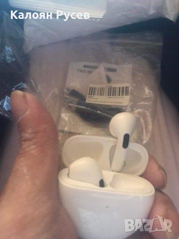Продавам headphones brand new , снимка 4 - Безжични слушалки - 42651950