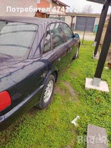 Ауди А6 с4 2000 16v на части , снимка 5 - Части - 53758894