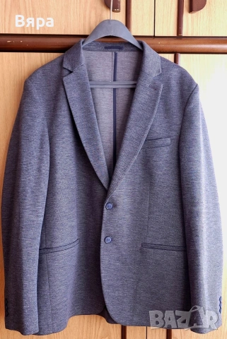 Мъжки сака LC WAIKIKI , снимка 3 - Сака - 53837295