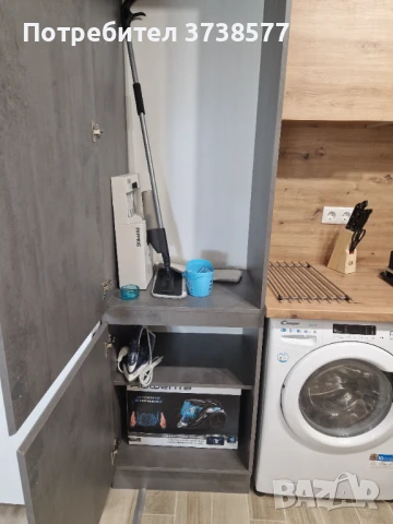 Отлична инвестиция, луксозно обзаведен, снимка 9 - Апартаменти - 50542638