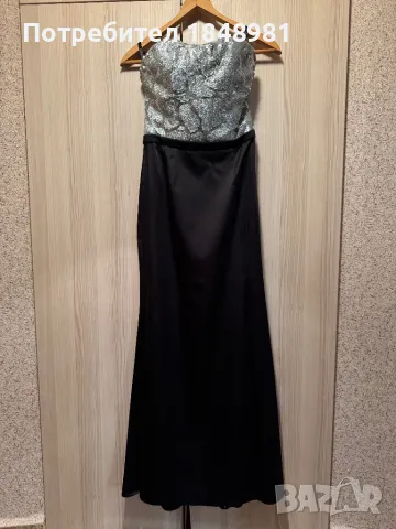 Абитуриентска рокля, снимка 2 - Рокли - 47730803