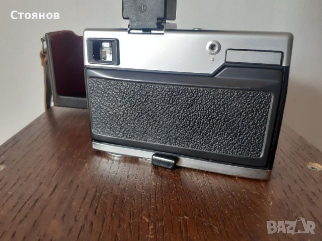 AGFA OPTIMA 500 SENSOR Gernany, снимка 4 - Фотоапарати - 40299618