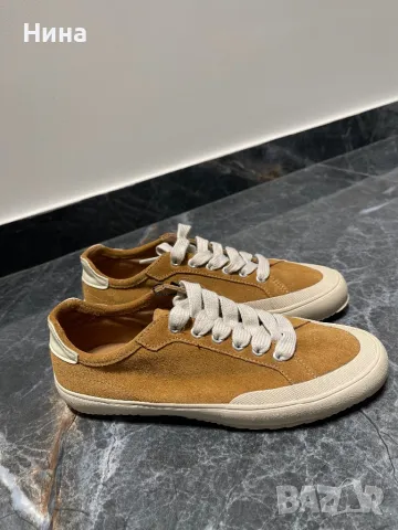 Нови кецове Манго, снимка 4 - Кецове - 48782120