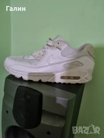  Nike Air Max 90, снимка 2 - Маратонки - 55933968