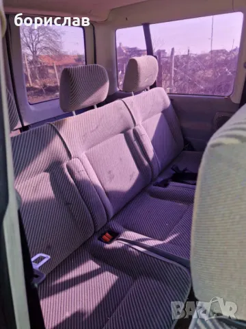 Фолксваген транспортер т4 , снимка 9 - Части - 49156748