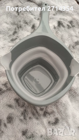 Сгъваемо канче, снимка 5 - Аксесоари за кухня - 52653732