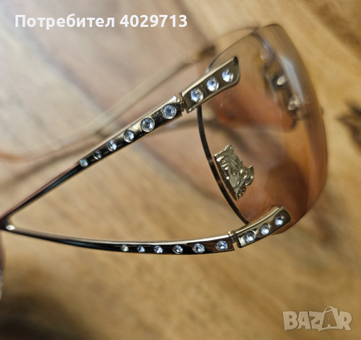 Дамски очила Versache