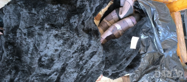 Комплект 4 бр. Калъфи за Седалки от естествена кожа Лада 1200