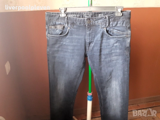 👉Pall Mall Original W-34/L-34, снимка 2 - Дънки - 53482013