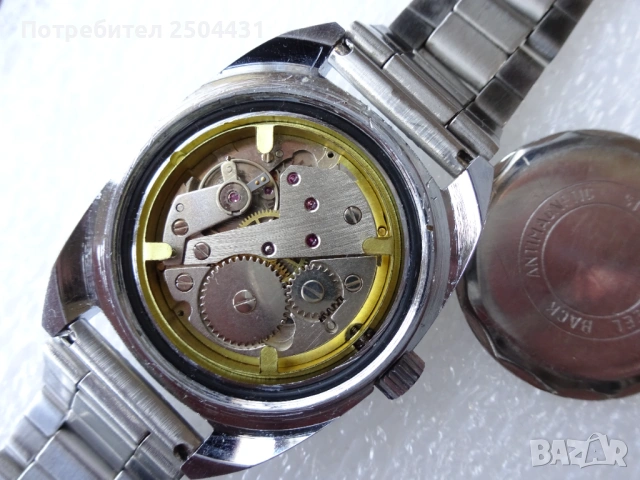 ancre diver style, снимка 8 - Мъжки - 53803824