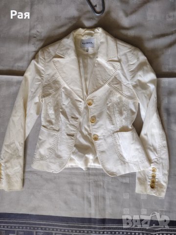 Елегантно сако Kensol, снимка 1