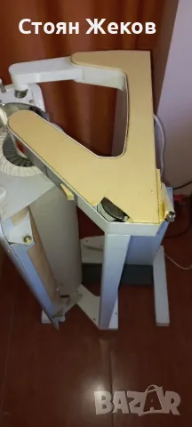 продавам гладачна машина Bosch, снимка 4 - Други машини и части - 47409375