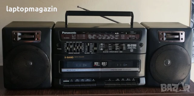 Панасоник,сервизиран.промо цена 119 лв!