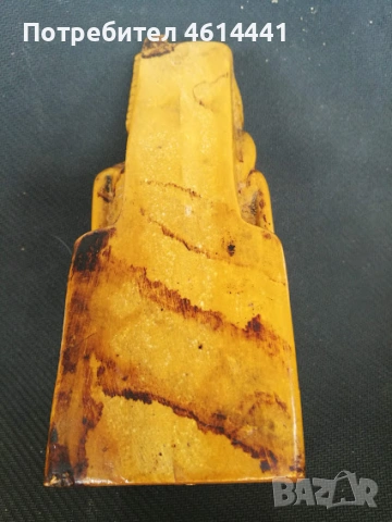 стара статуетка египет, снимка 6 - Антикварни и старинни предмети - 53744076