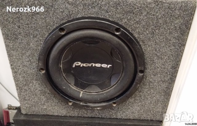 Авто МП3 / Усилватели и Бас туби, снимка 4 - Радиокасетофони, транзистори - 40369906