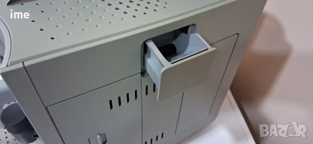 Кафеавтомат / кафемашина - робот. НОМЕР 06. Bosch VeroBar100. Typ CTES30. Работи с мляно и кафе..., снимка 11 - Кафемашини - 53143065