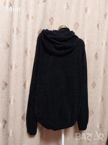 Различни плетени рокли / блузони /, снимка 11 - Рокли - 52357800