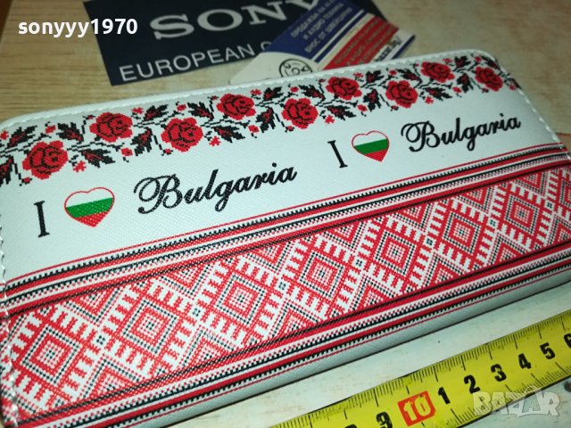 ПОРТМОНЕ 1508231856, снимка 4 - Портфейли, портмонета - 41866604