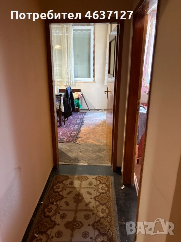 продавам апартамент + гараж, снимка 8 - Апартаменти - 52532577