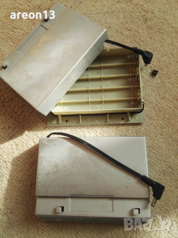 Дистанционни за портативни тв, снимка 3 - Телевизори - 36247341