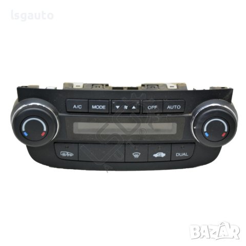 Панел климатроник Honda CR-V III 2006-2010 ID:103794