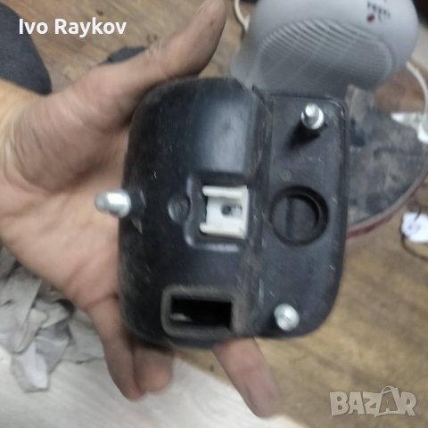  Брава, преден и  заден капак Seat Ibiza, 2001г., снимка 3 - Части - 44438530