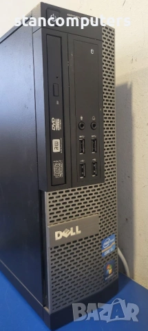 Dell Optiplex 7010