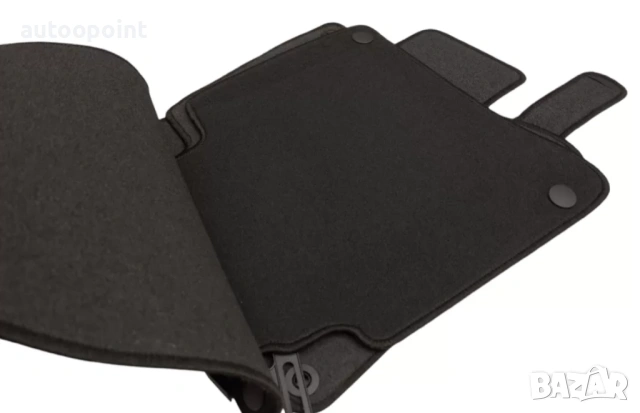 Мокетни стелки за MERCEDES S-Class W222 (2013-2020) - дълга база Petex, снимка 3 - Аксесоари и консумативи - 53822756