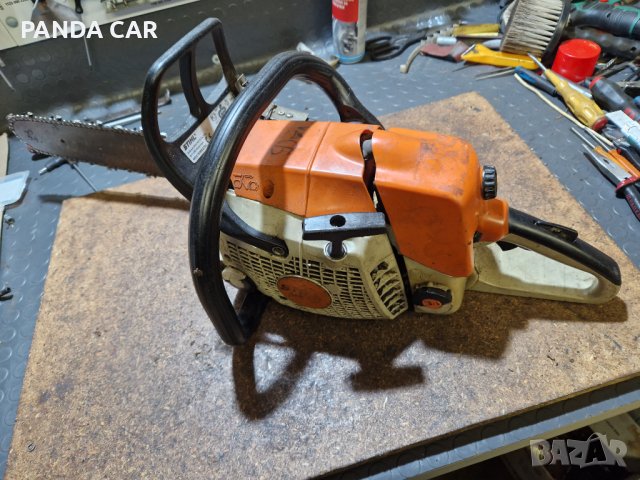 Stihl/ Щил MS270 на части, снимка 1