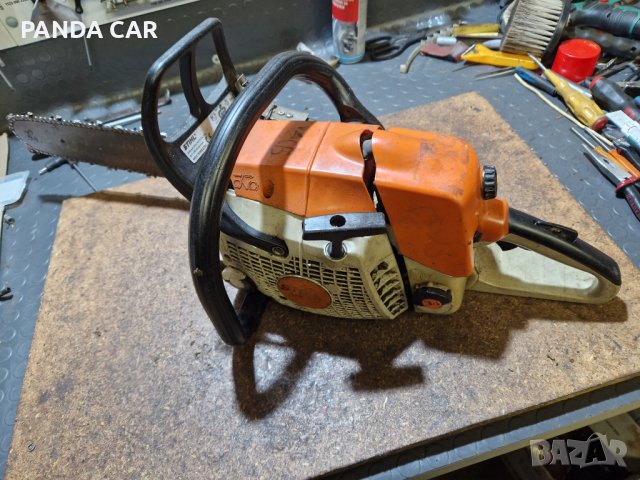 Stihl/ Щил MS270 на части, снимка 1 - Други машини и части - 38763912