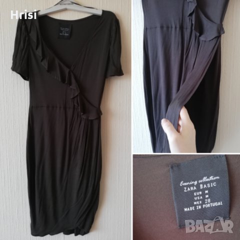 Разкошни рокли на изгодни цени, снимка 8 - Рокли - 33795565