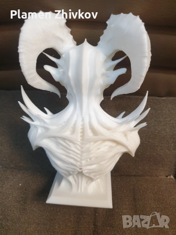 3 D принтове - много високо качество на изображенията , снимка 2 - Настолни игри - 52692197