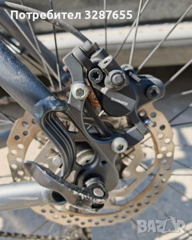 Велосипед , снимка 11 - Велосипеди - 50728235