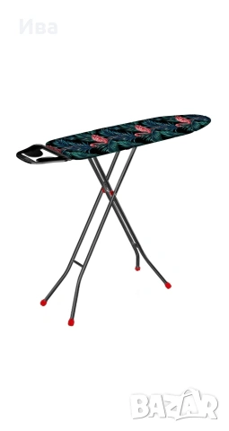 Дъска за гладене Evoria , снимка 2 - Аксесоари за кухня - 53088182