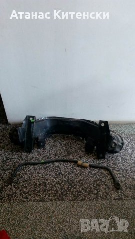 Авточасти за ВАЗ МОСКВИЧ ЛАДА НИВА И ДРУГИ, снимка 15 - Части - 33844856