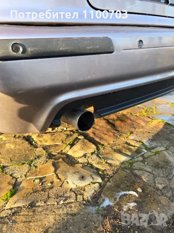 BMW E39 M52B28 на части , снимка 17 - Части - 48656394