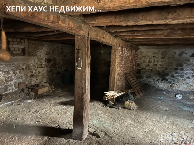 Къща за продажба в с.Хърсово, снимка 10 - Къщи - 53034447