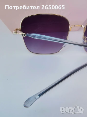 Нови орг.слънчеви очила сat.3 внос от Англия!, снимка 5 - Слънчеви и диоптрични очила - 50923317