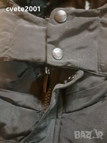 Мъжко яке CANADA GOOSE, снимка 6 - Якета - 53502191