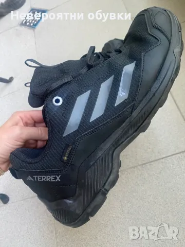 Adidas Terrex 44, снимка 5 - Спортни обувки - 47368844